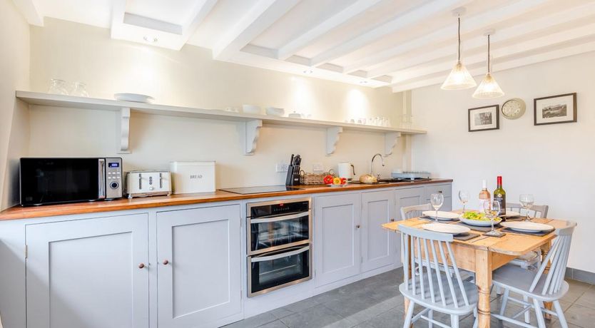 Photo of 2 Bed in Ysbyty Ifan