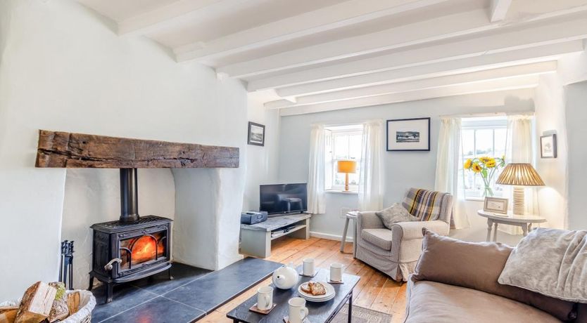 Photo of 2 Bed in Ysbyty Ifan