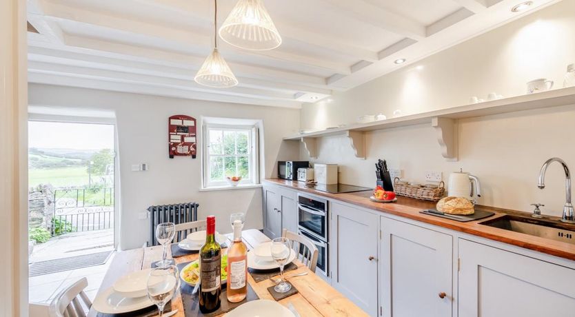 Photo of 2 Bed in Ysbyty Ifan