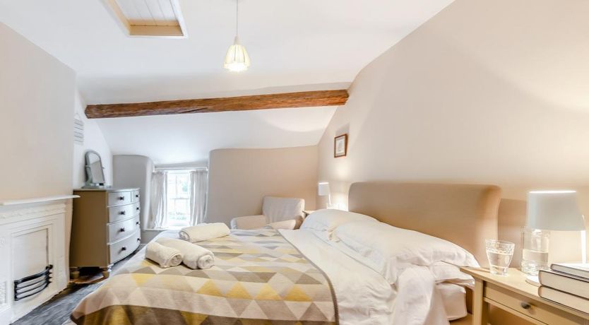 Photo of 2 Bed in Ysbyty Ifan