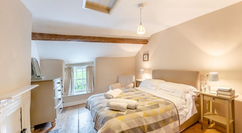 Photo of 2 Bed in Betws -y- Coed