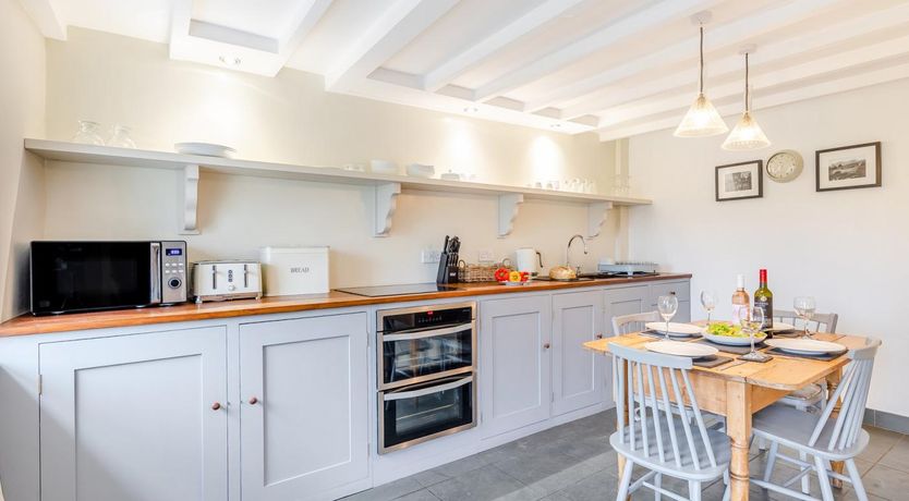 Photo of 2 Bed in Betws -y- Coed