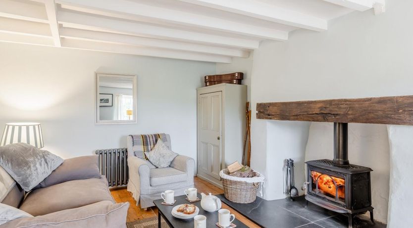 Photo of 2 Bed in Betws -y- Coed