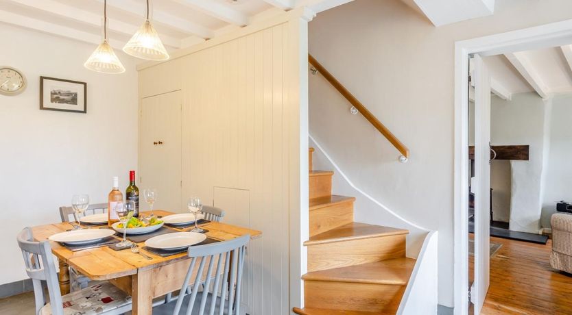 Photo of 2 Bed in Betws -y- Coed