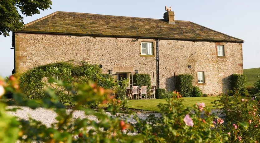 Photo of Barn in Derbyshire