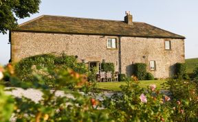 Photo of Barn in Derbyshire