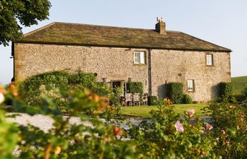 Barn in Derbyshire Holiday Cottage