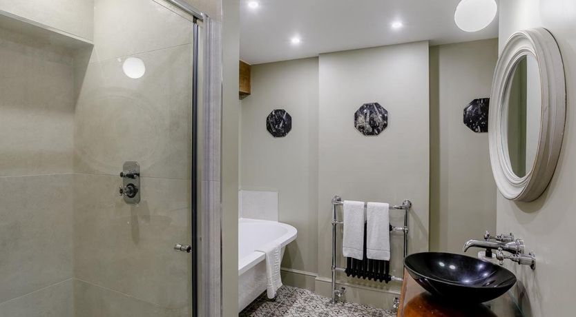 Photo of 2 Bed in Earl Sterndale