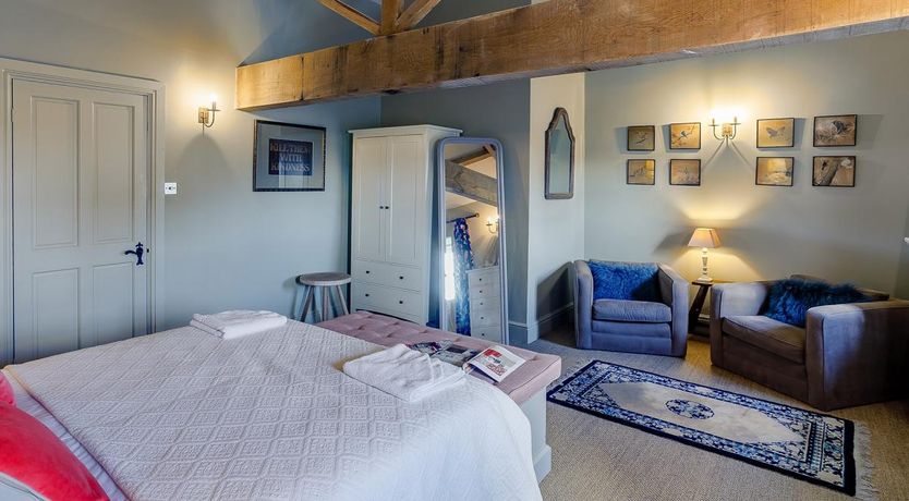 Photo of 2 Bed in Earl Sterndale