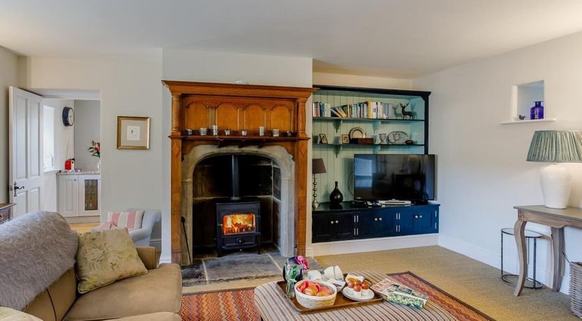 Photo of 2 Bed in Earl Sterndale