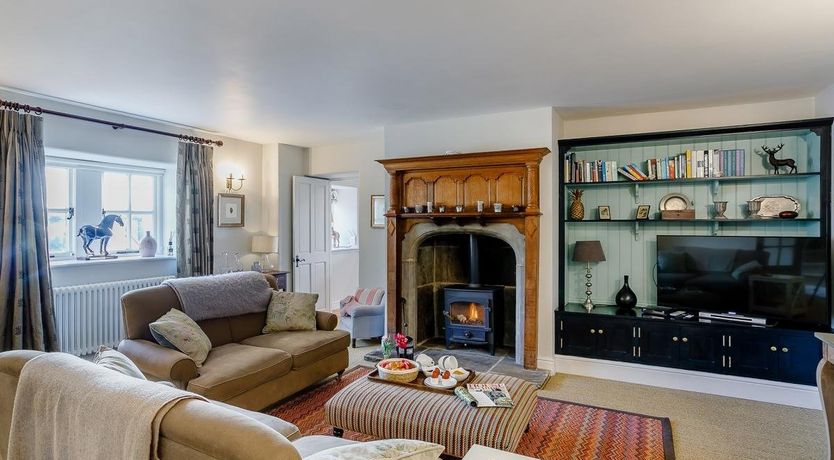 Photo of 2 Bed in Earl Sterndale