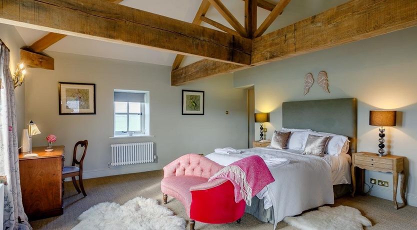 Photo of 2 Bed in Earl Sterndale