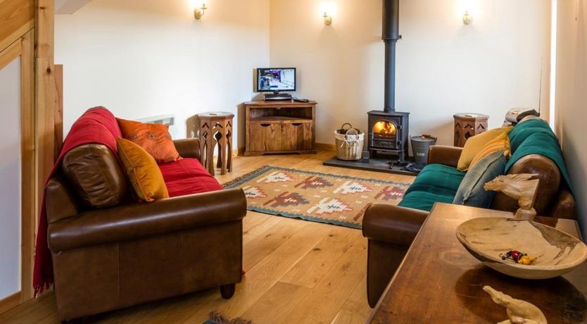 Photo of 2 Bed in Wheddon Cross