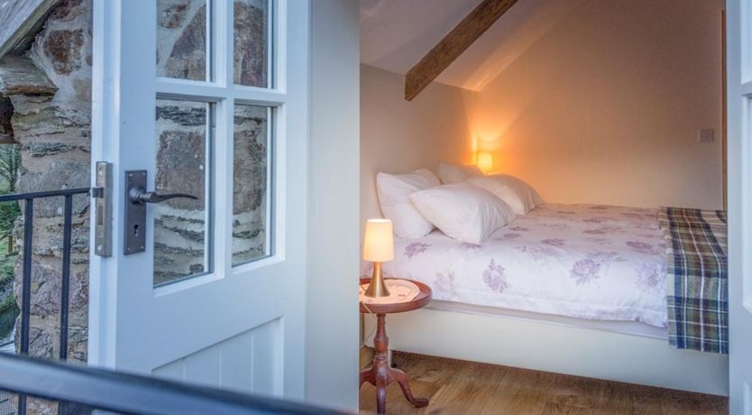 Photo of 2 Bed in Wheddon Cross