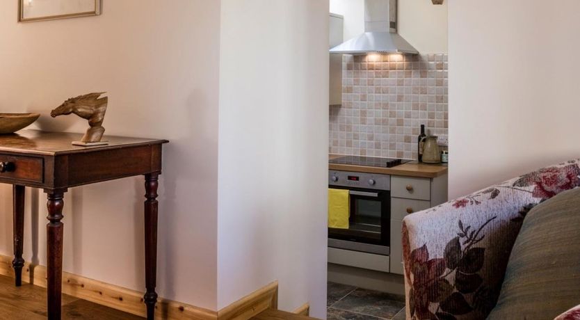 Photo of 2 Bed in Wheddon Cross