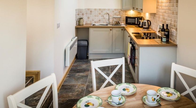 Photo of 2 Bed in Wheddon Cross