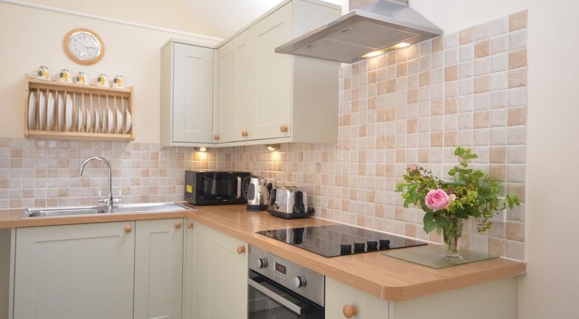 Photo of 2 Bed in Wheddon Cross