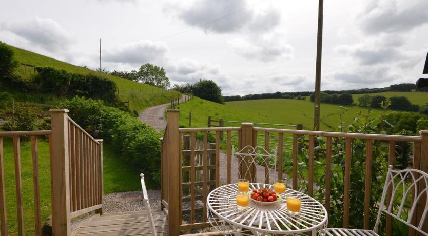 Photo of 2 Bed in Wheddon Cross