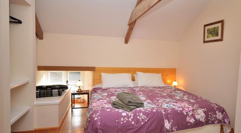 Photo of 1 Bed in Minehead