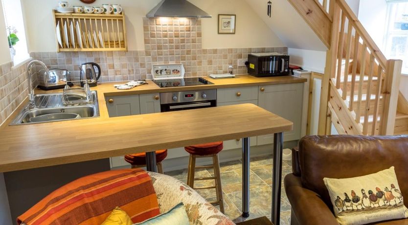 Photo of 1 Bed in Minehead