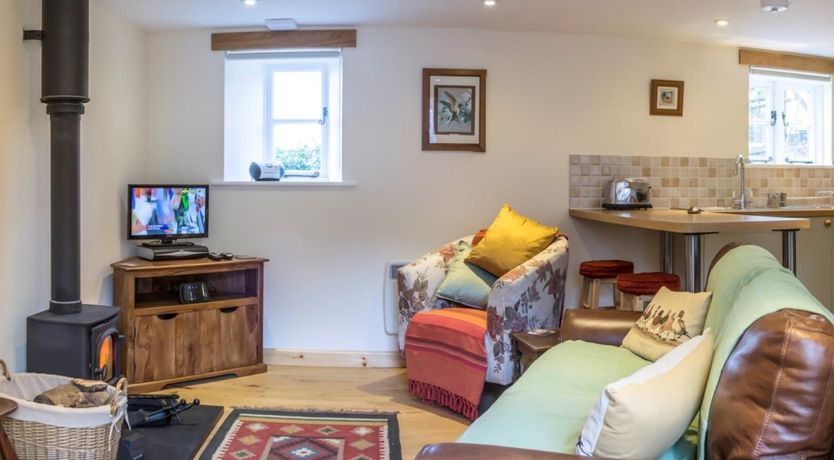 Photo of 1 Bed in Minehead