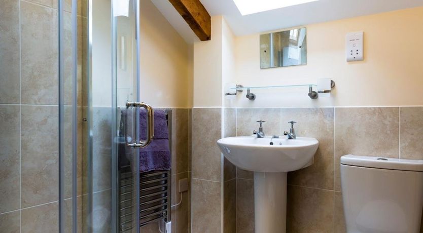 Photo of 1 Bed in Wheddon Cross