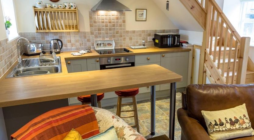 Photo of 1 Bed in Wheddon Cross