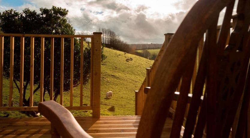 Photo of 1 Bed in Wheddon Cross