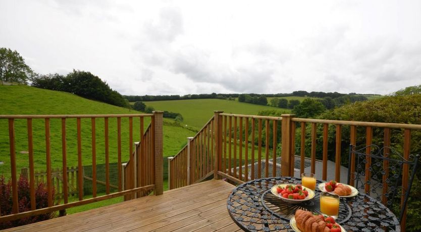 Photo of 1 Bed in Wheddon Cross