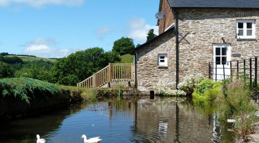 Photo of Cottage in Somerset