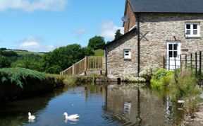 Photo of Cottage in Somerset