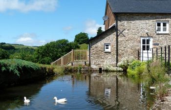 in Wheddon Cross (51772) Holiday Cottage