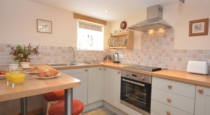 Photo of 1 Bed in Minehead