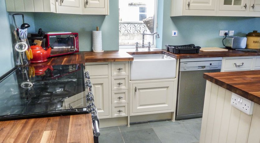 Photo of 5 Distillery Cottages