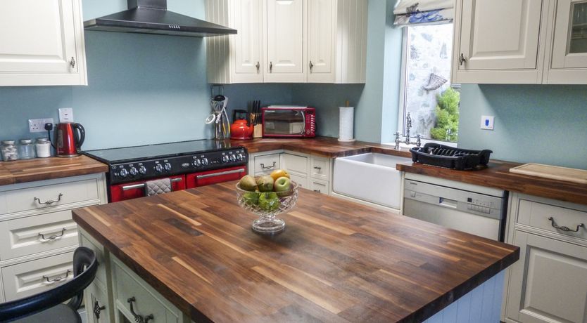 Photo of 5 Distillery Cottages