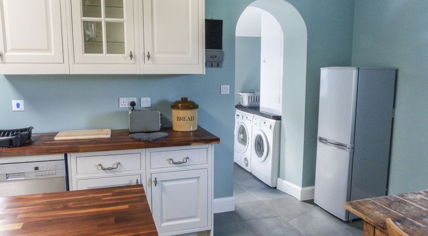 Photo of 5 Distillery Cottages