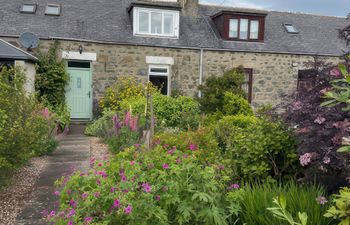 5 Distillery Cottages Holiday Cottage