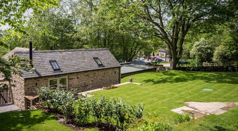 Photo of 2 Bed in Baslow