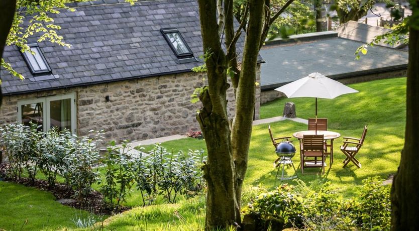 Photo of 2 Bed in Baslow