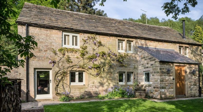 Photo of 2 Bed in Baslow