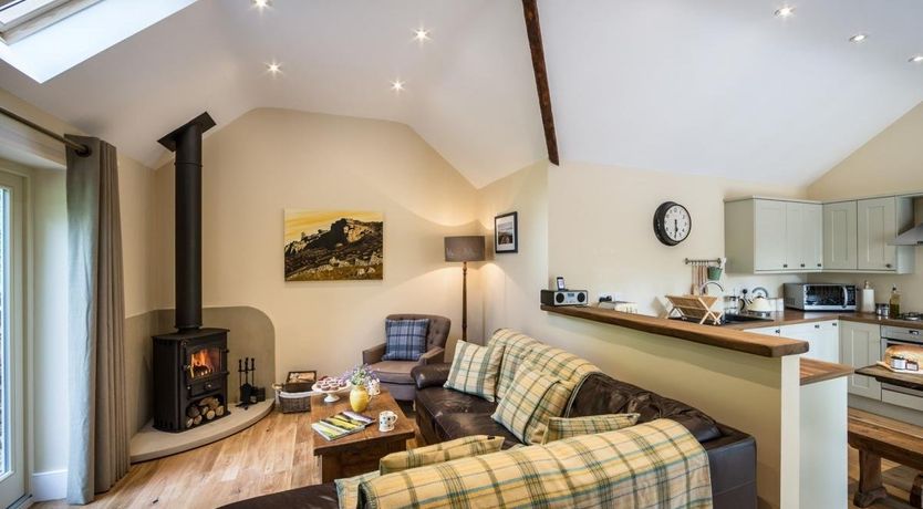 Photo of 2 Bed in Baslow