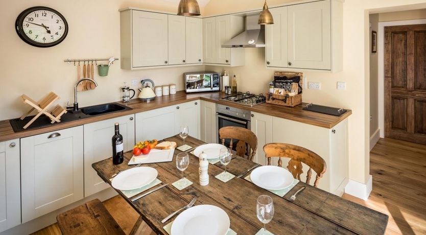 Photo of 2 Bed in Baslow