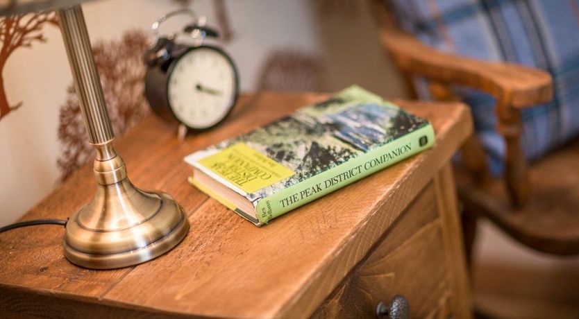 Photo of 2 Bed in Baslow