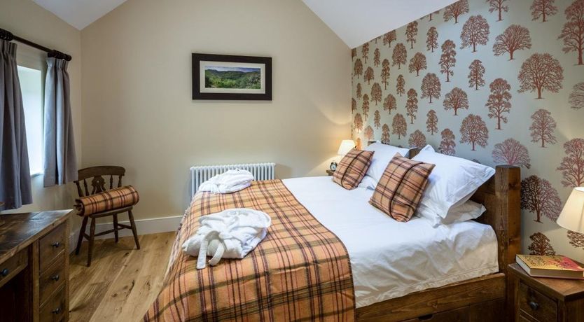 Photo of 2 Bed in Baslow