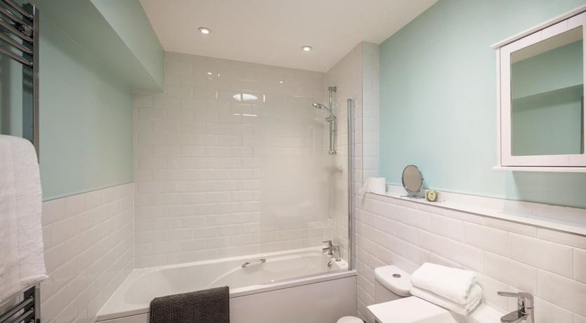 Photo of 2 Bed in Baslow