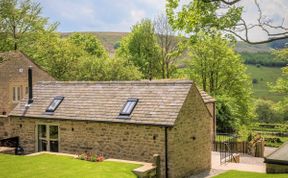 Photo of Cottage in Derbyshire