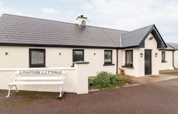 Laharn Cottage Holiday Cottage