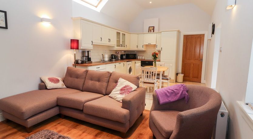 Photo of Laharn Cottage