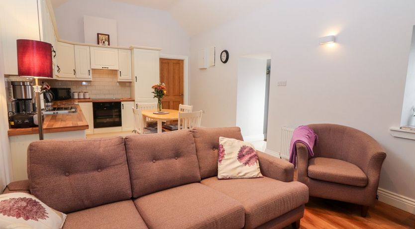 Photo of Laharn Cottage