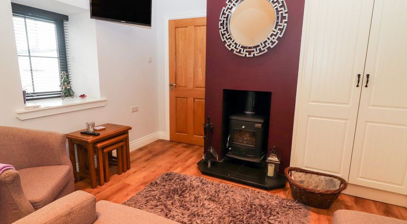 Photo of Laharn Cottage